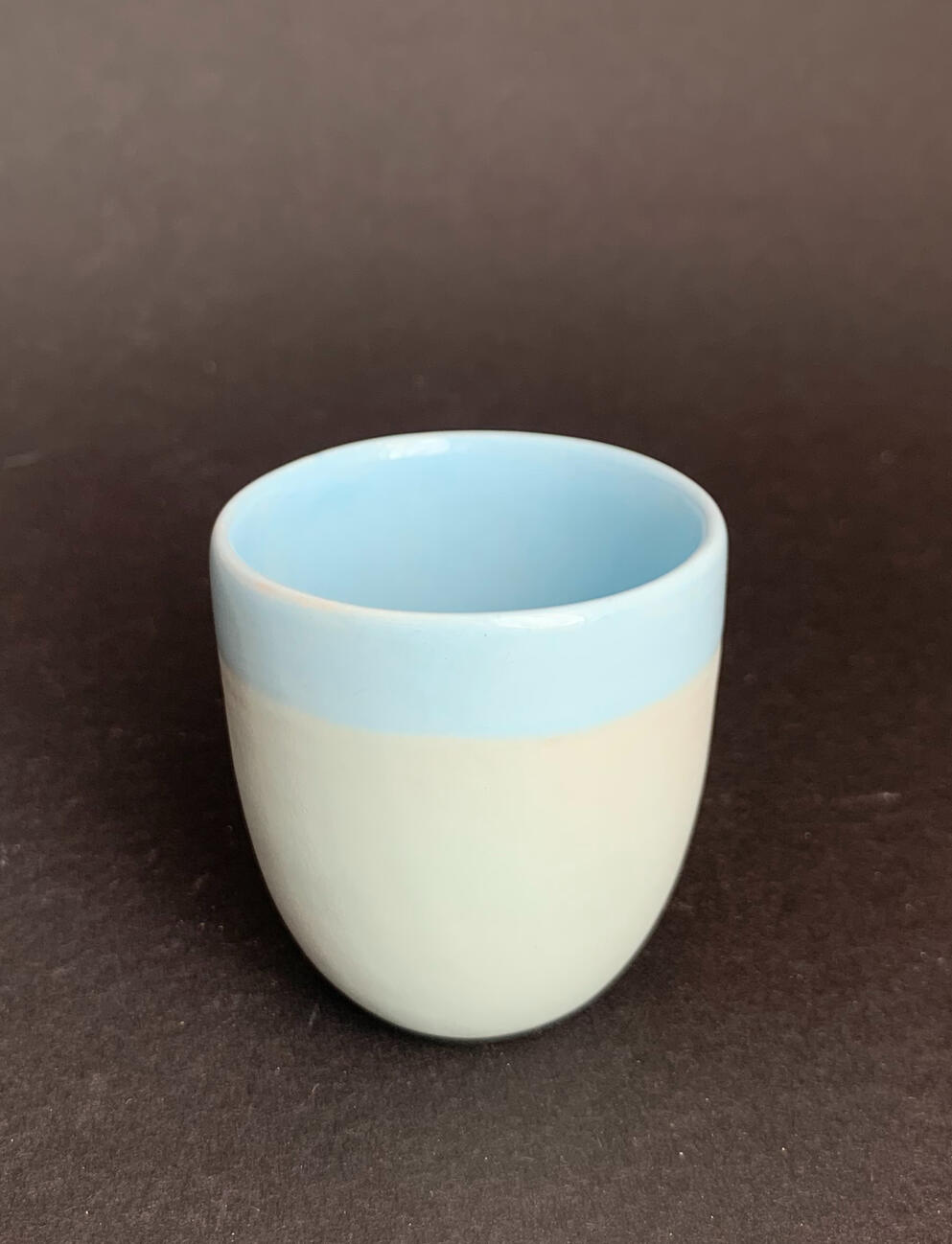 Mint + Hellblau Mint + Hellblau